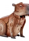 National Geographic - Kapibara 3D Puzzle DS1177h
