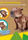 National Geographic - Kapibara 3D Puzzle DS1177h