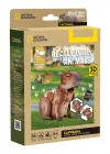 National Geographic - Kapibara 3D Puzzle DS1177h
