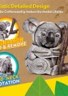 National Geographic - Koala 3D Puzzle DS1176h