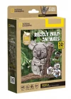 National Geographic - Koala 3D Puzzle DS1176h