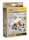National Geographic - Kutup Ayısı 3D Puzzle DS1183h