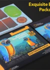 National Geographic - Mavi Macaw Papağanı 3D Puzzle DS1097h