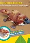 National Geographic - Ornitorenk 3D Puzzle DS1184h