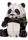 National Geographic - Panda 3D Puzzle DS1181h