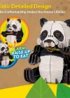National Geographic - Panda 3D Puzzle DS1181h