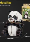 National Geographic - Panda 3D Puzzle DS1181h