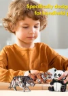 National Geographic - Panda 3D Puzzle DS1181h