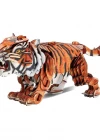 National Geographic - Sibirya Kaplanı 3D Puzzle DS1179h