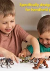 National Geographic - Sibirya Kaplanı 3D Puzzle DS1179h