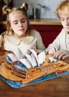 National Geographic - Sydney Opera Binası 3D Puzzle DS1088h