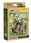 National Geographic - Tembel Hayvan 3D Puzzle DS1157h