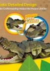 National Geographic - Timsah 3D Puzzle DS1182h
