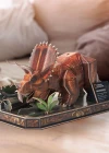 National Geographic - Triceratops 3D Puzzle DS1052h