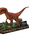 National Geographic - Velociraptor 3D Puzzle DS1053h
