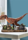 National Geographic - Velociraptor 3D Puzzle DS1053h