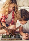 National Geographic - Velociraptor 3D Puzzle DS1053h