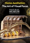 Natural Museum - Mavi Balina 3D Puzzle (Led Işıklı) L545h
