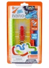 NECO TOYS Hexbug Flash Nano Başlangıç Seti Kırmızı