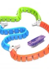 NECO TOYS Hexbug Flash Nano Başlangıç Seti Mor