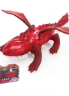 NECO TOYS Hexbug Uzaktan Kumandalı Dragon Kırmızı