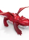 NECO TOYS Hexbug Uzaktan Kumandalı Dragon Kırmızı