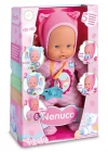 Nenuco 5 Fonksiyonlu Bebek
