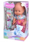 Nenuco Sihirli Biberonlu Bebek Model 2