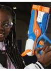 Nerf N Serisi Agility F8629