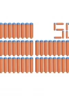 Nerf N Serisi Dart 50li Yedek Paket F8639