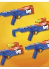 Nerf N Serisi Gear-Up Paketi F8633