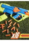 Nerf N Serisi Sprinter F8625