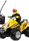 Nikko Atv Sharkuad Uzaktan Kumandalı Jeep