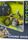 Nikko Cross Bike  Uzaktan Kumandalı Motorsiklet