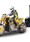 Nikko Cross Bike  Uzaktan Kumandalı Motorsiklet