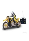Nikko Cross Bike  Uzaktan Kumandalı Motorsiklet