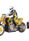 Nikko Cross Bike  Uzaktan Kumandalı Motorsiklet