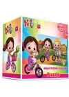 Niloya Yer Puzzle - Niloya Bisiklet Gezisinde