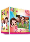 Niloya Yer Puzzle - Niloya ve Arkadaşları