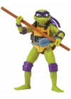 Ninja Turtles Mutant Mayhem Aksiyon Figürler Donatelleo 83274