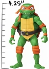 Ninja Turtles Mutant Mayhem Aksiyon Figürler Michelangelo 83283