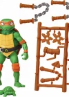Ninja Turtles Mutant Mayhem Aksiyon Figürler Michelangelo 83283