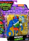 Ninja Turtles Mutant Mayhem Aksiyon Figürler SuperFly 83287