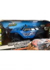 Off Road Serisi Dirt Demon Kumandalı Araba 1/16 Mavi