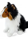 Oturan Çoban Köpeği 28 cm