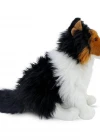Oturan Çoban Köpeği 28 cm