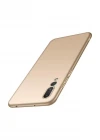 P20 PRO PREMİER SİLİKON GOLD