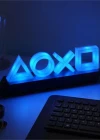 Paladone Playstation Icons Light PS5