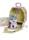 Pamper Petz Husky Evcil Hayvan Eğlencesi