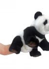 Panda Kukla (Tüm Beden) 30 cm